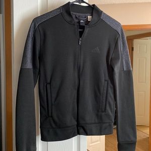Adidas Zip-up